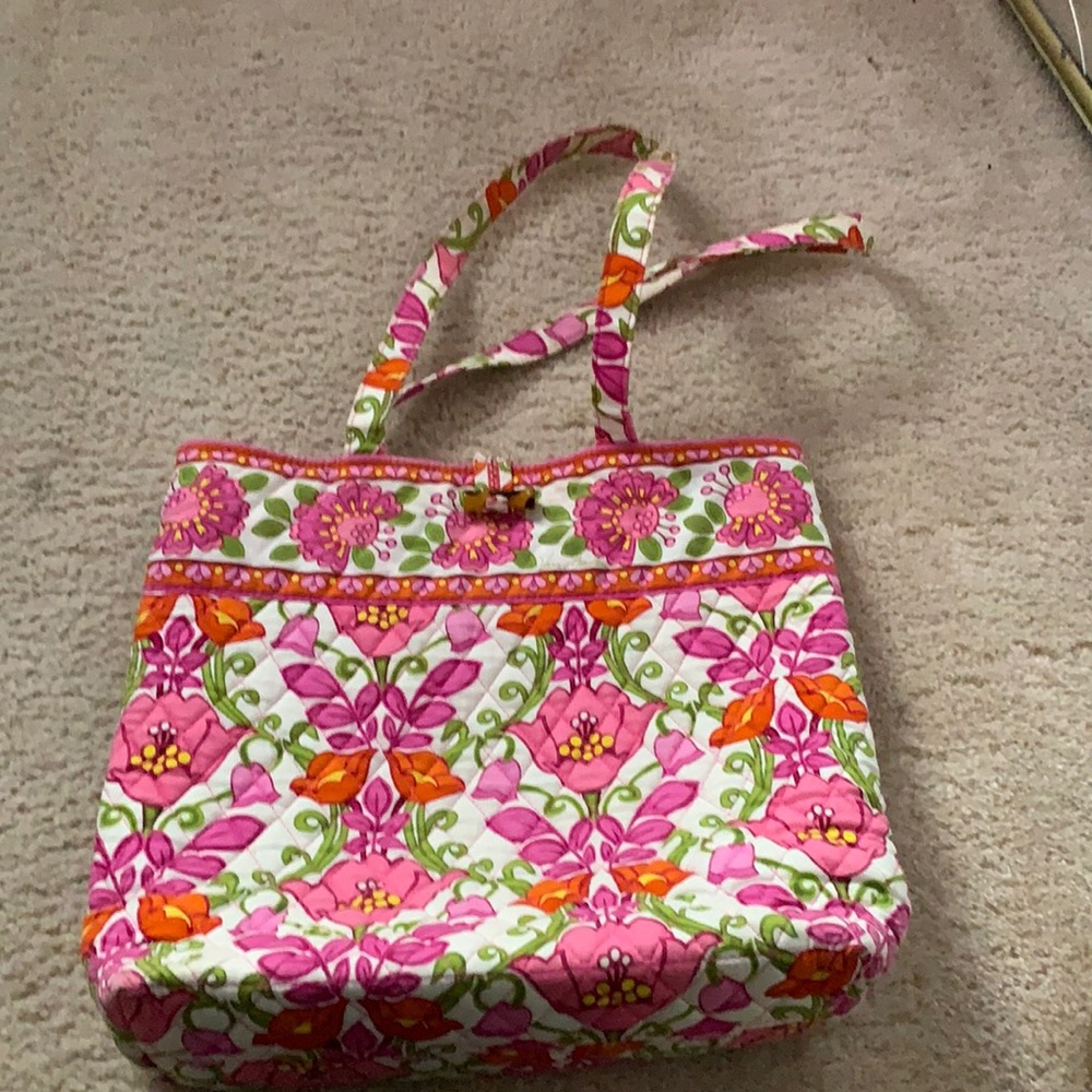 Vera Bradley bag